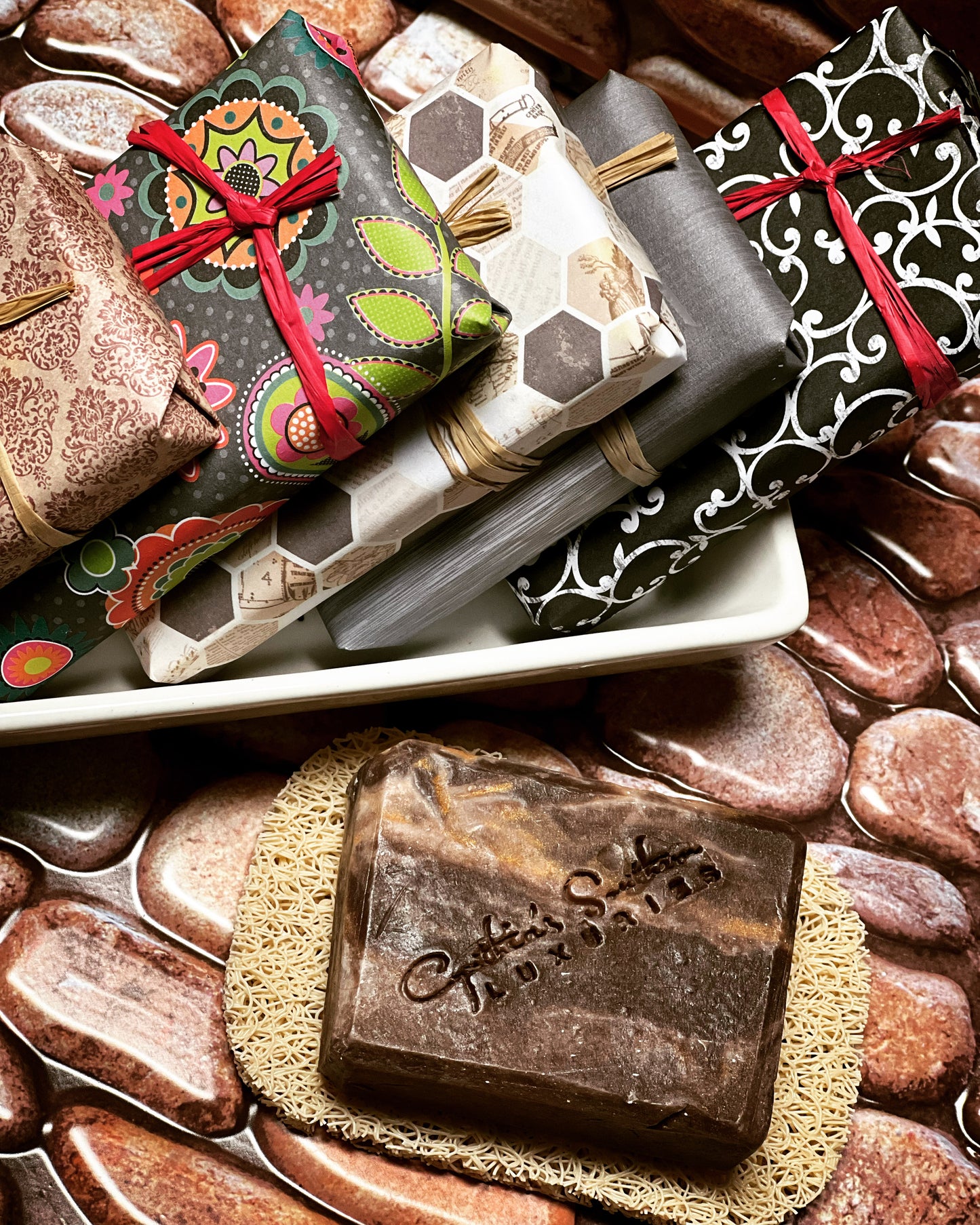 Mystery Soap Bundle
