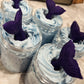 Mermaid Whipped Soap & SoapTail