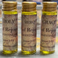 Anointing Oil