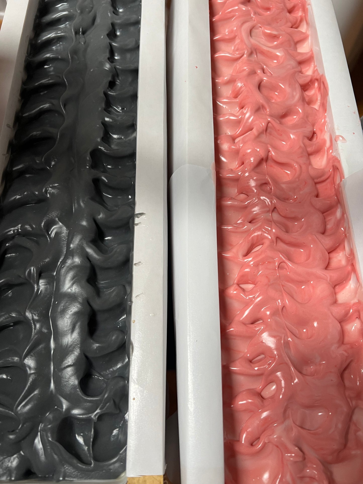 Loaf of Spa Soap