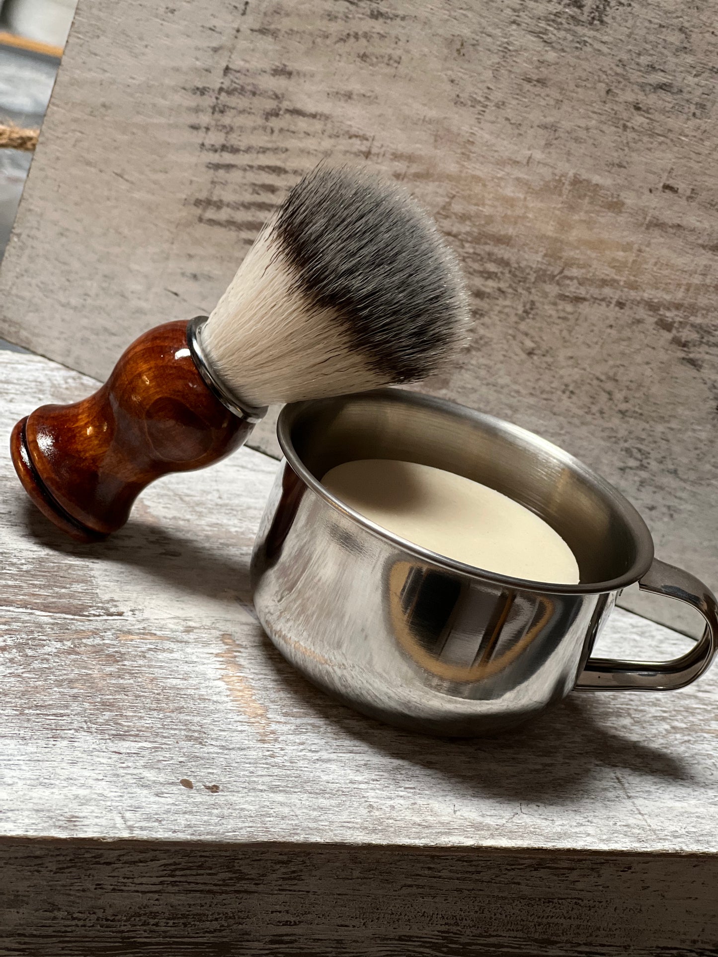 Shaving Brush