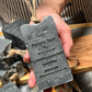 Lemongrass, Eucalyptus, Activated charcoal & Beer soap