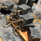 Lemongrass, Eucalyptus, Activated charcoal & Beer soap