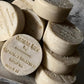 Shaving Soap Puck (Replacement for Shaving Cup)